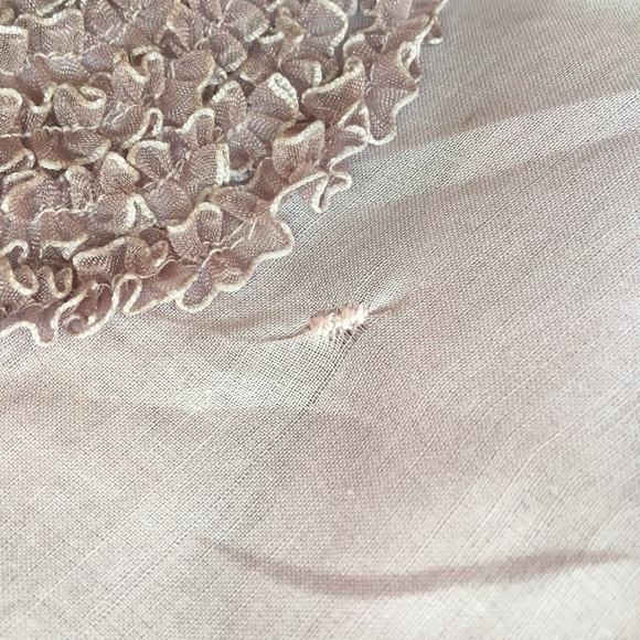 Charles Nolan New York full skirt SIZE 6 - Picture 8 of 8